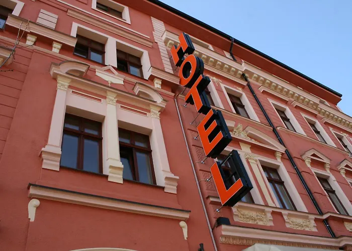 Wellness Hotel Beethoven