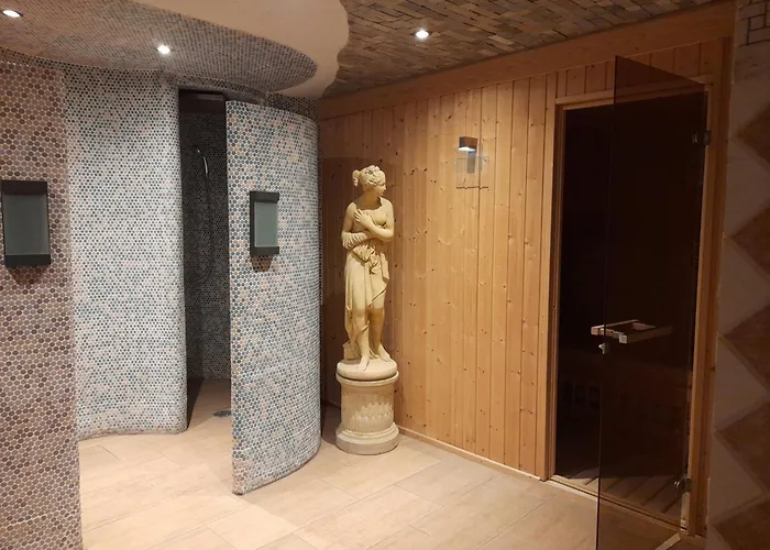 Wellness Hotel Beethoven