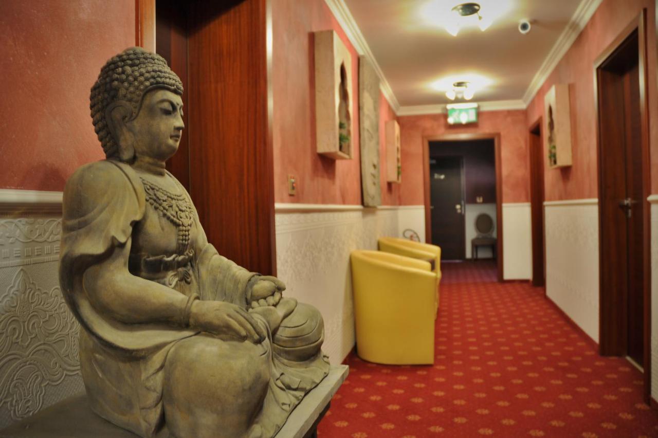 Wellness Beethoven Chomutov