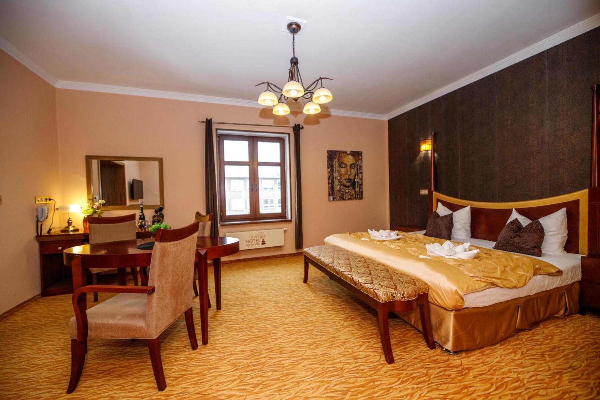 Hotel Wellness Beethoven
