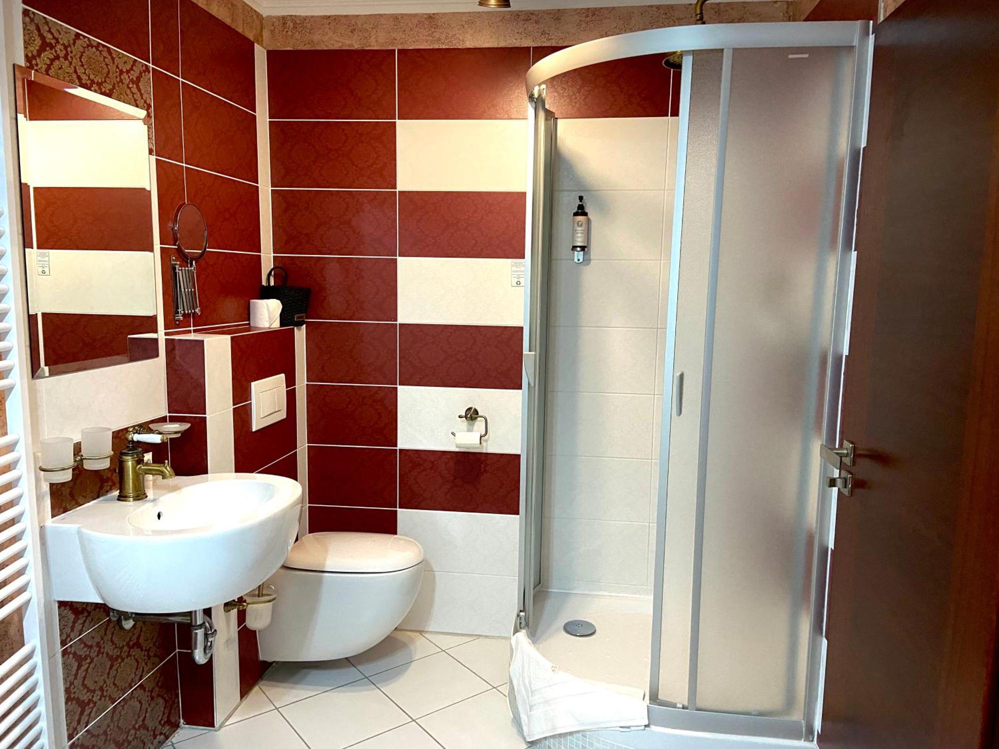 Wellness Beethoven Hotel 4*