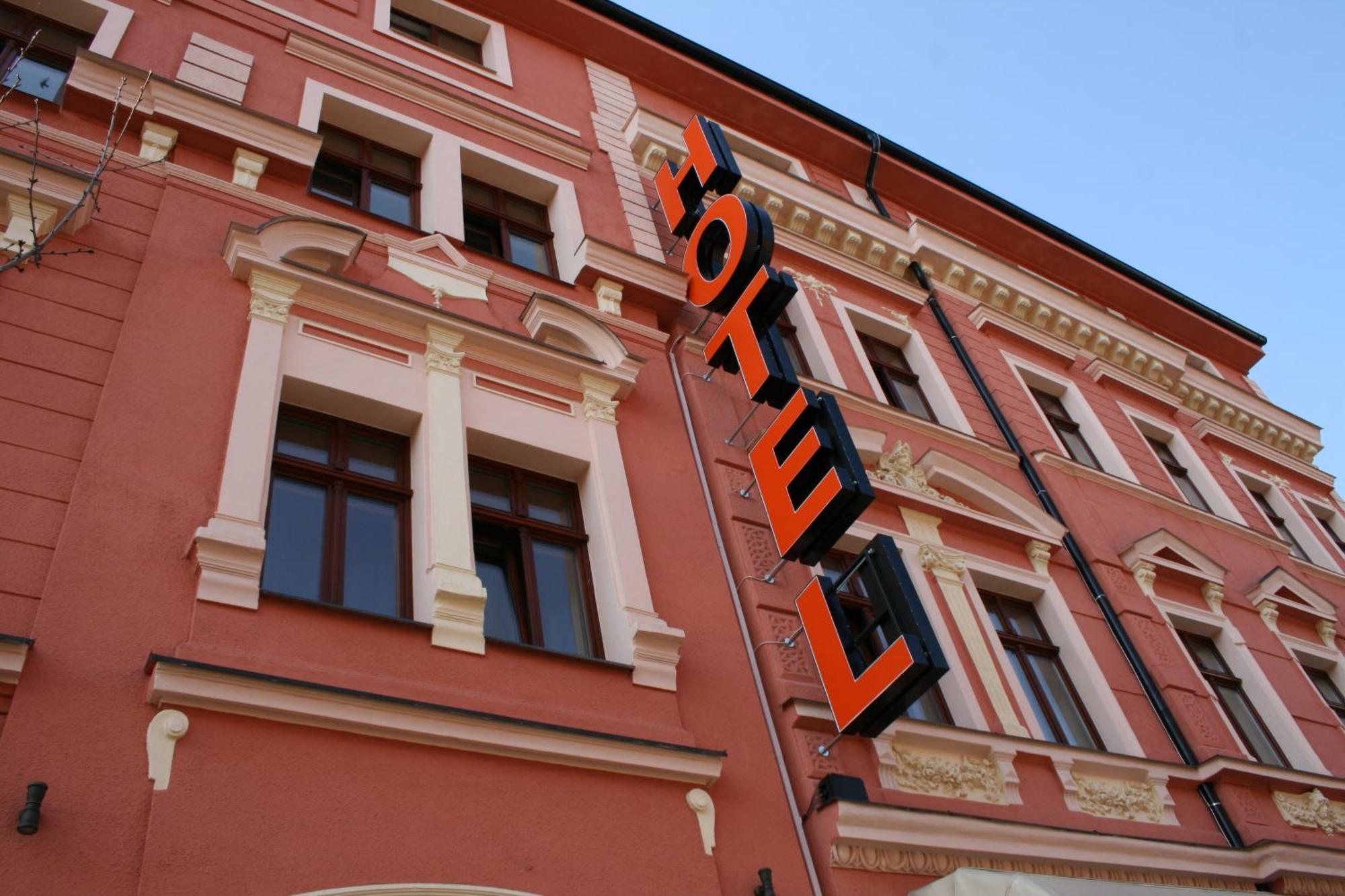 Hotel Wellness Beethoven 4*