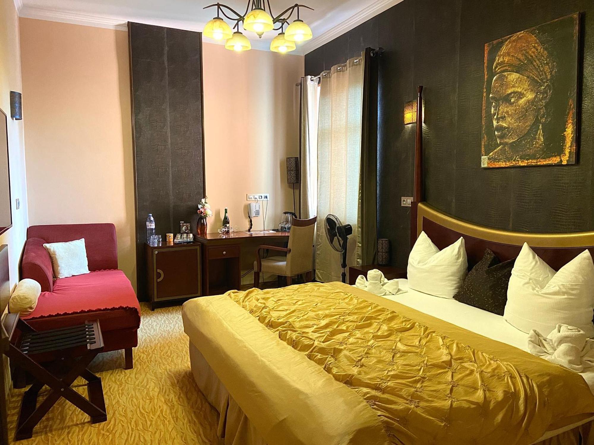 Hotel Wellness Beethoven Chomutov