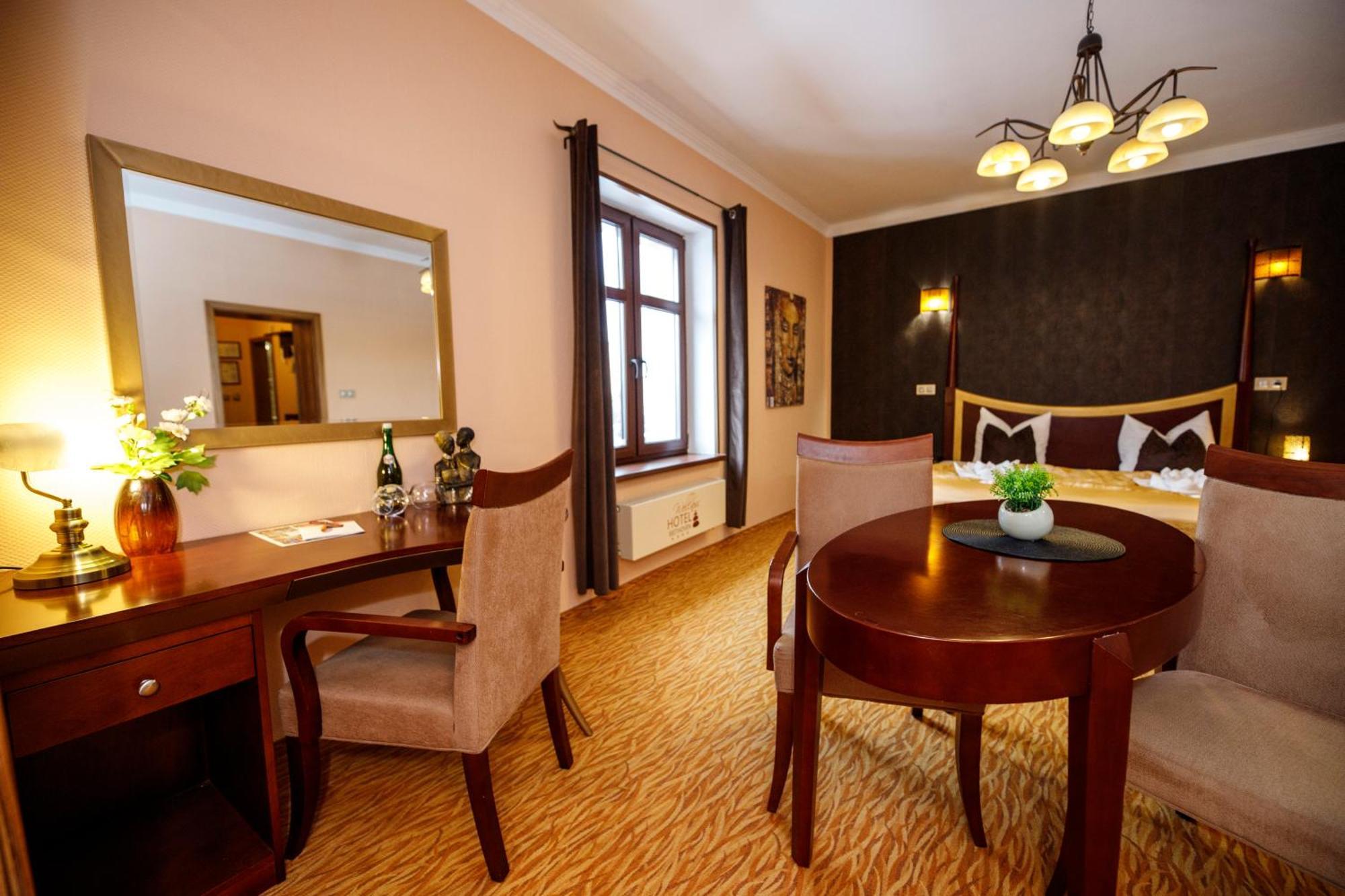 Wellness Beethoven 4*