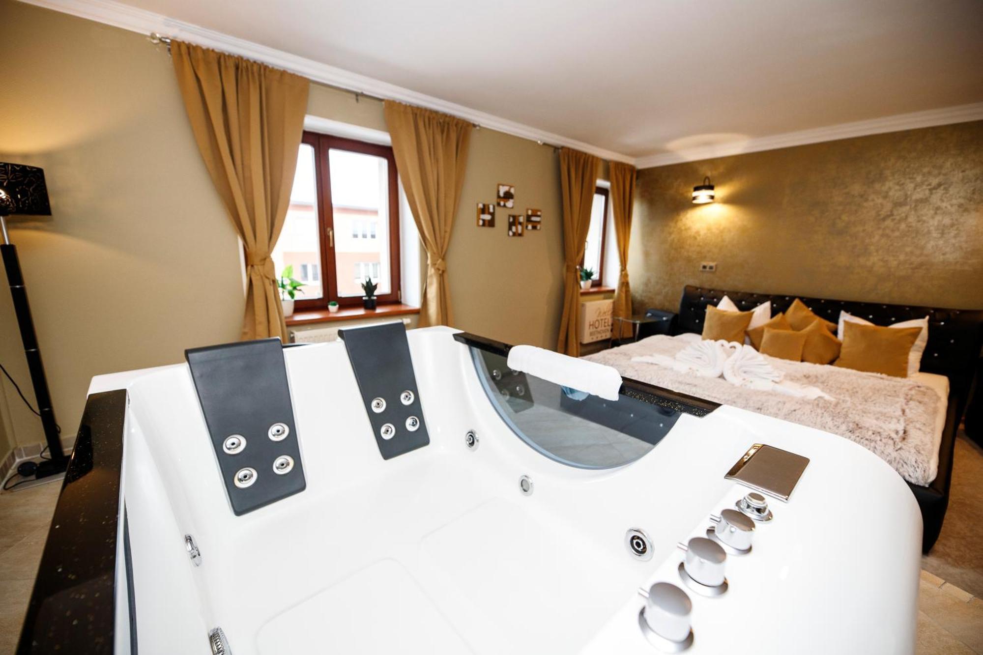 Wellness Beethoven Hotel