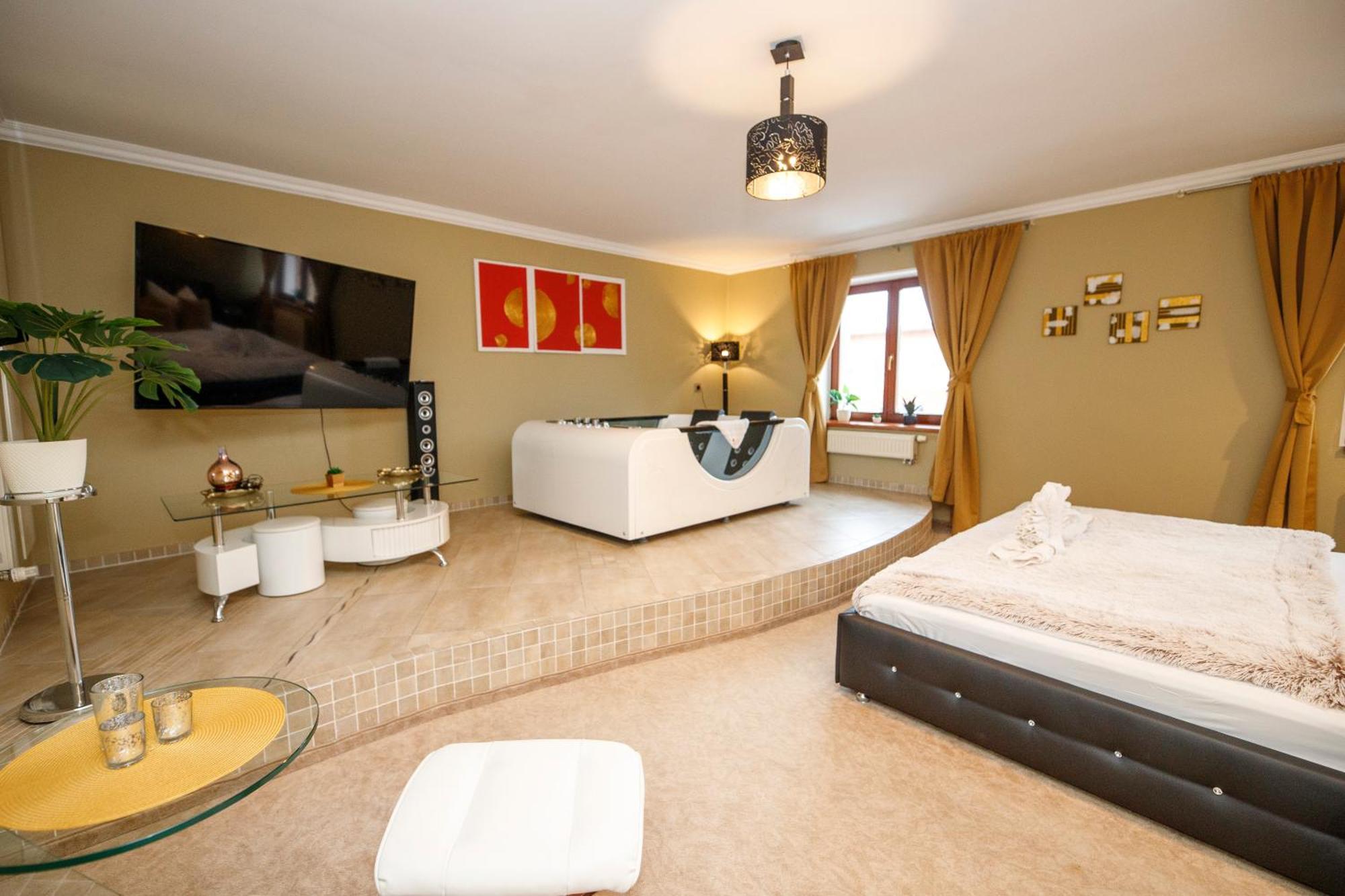 Wellness Beethoven Hotel 4*