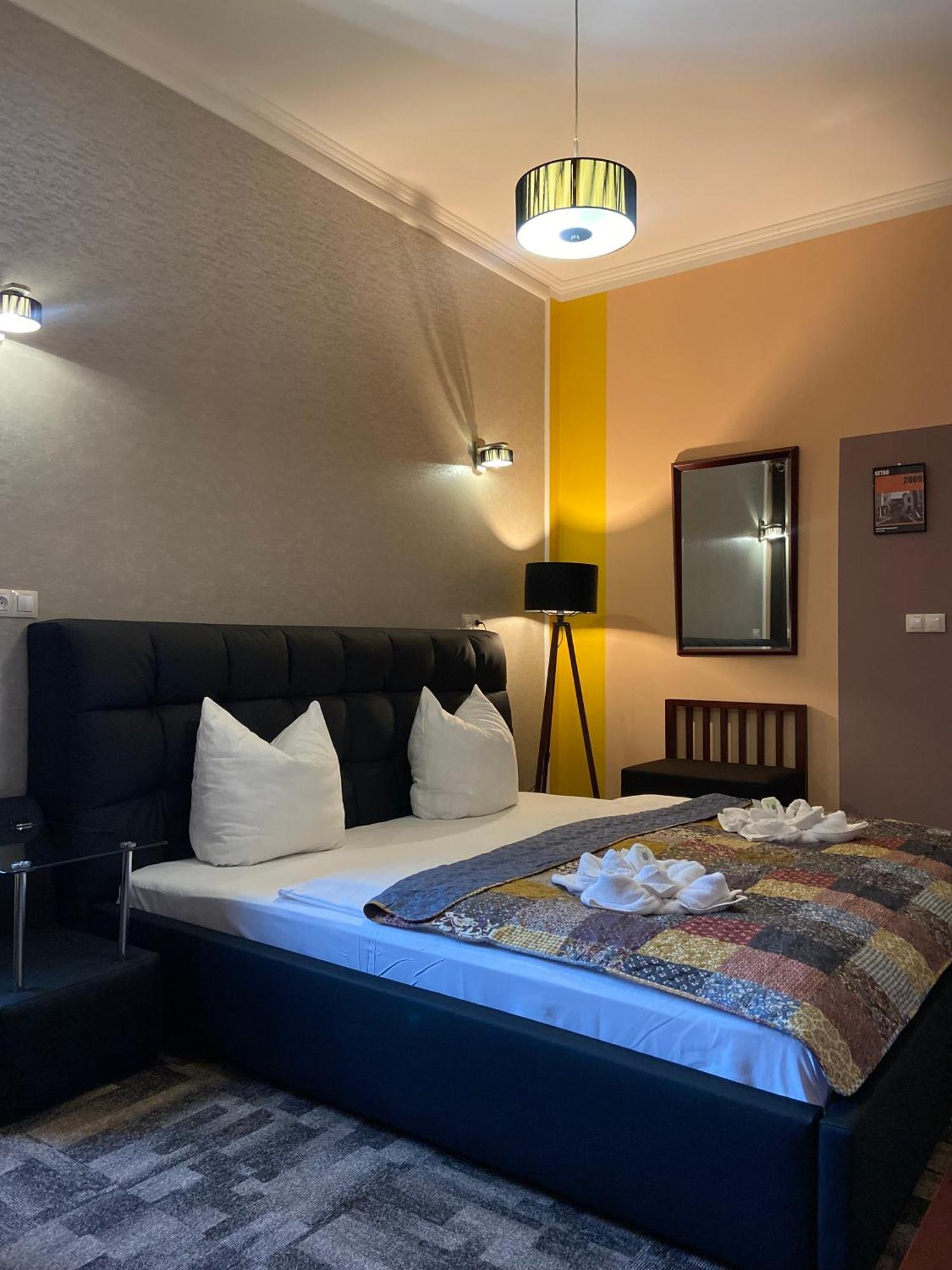 Hotel Wellness Beethoven Chomutov