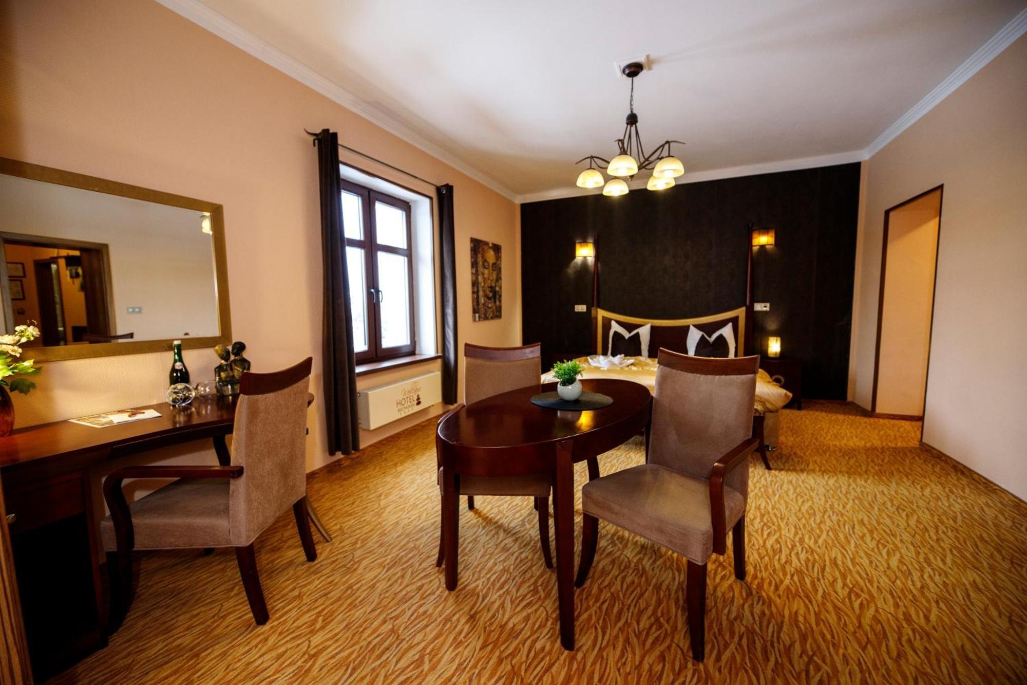 Wellness Beethoven 4*