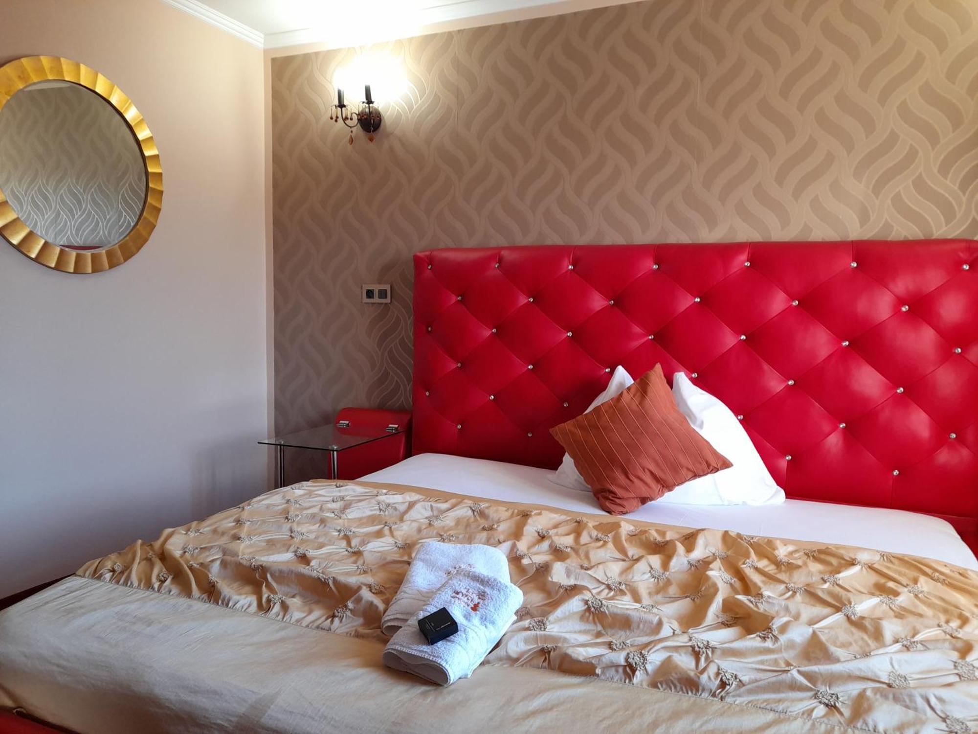 Hotel Wellness Beethoven Chomutov