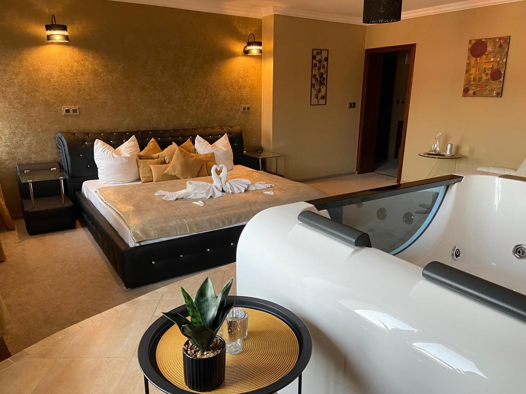 Wellness Beethoven Chomutov