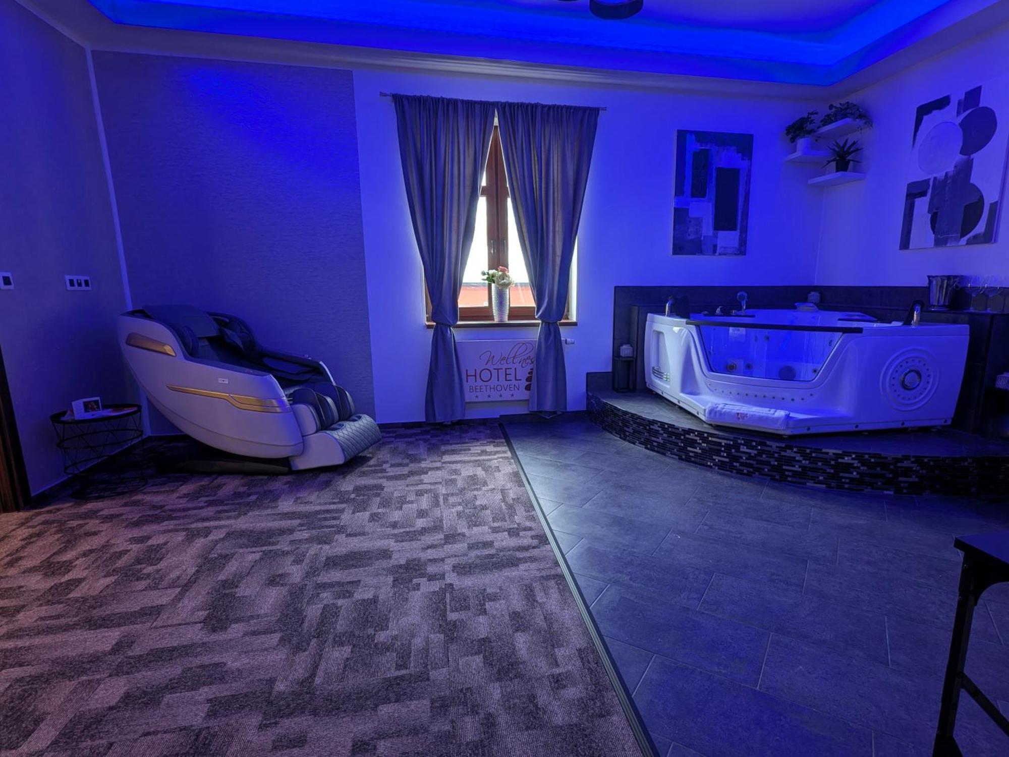Hotel Wellness Beethoven 4*