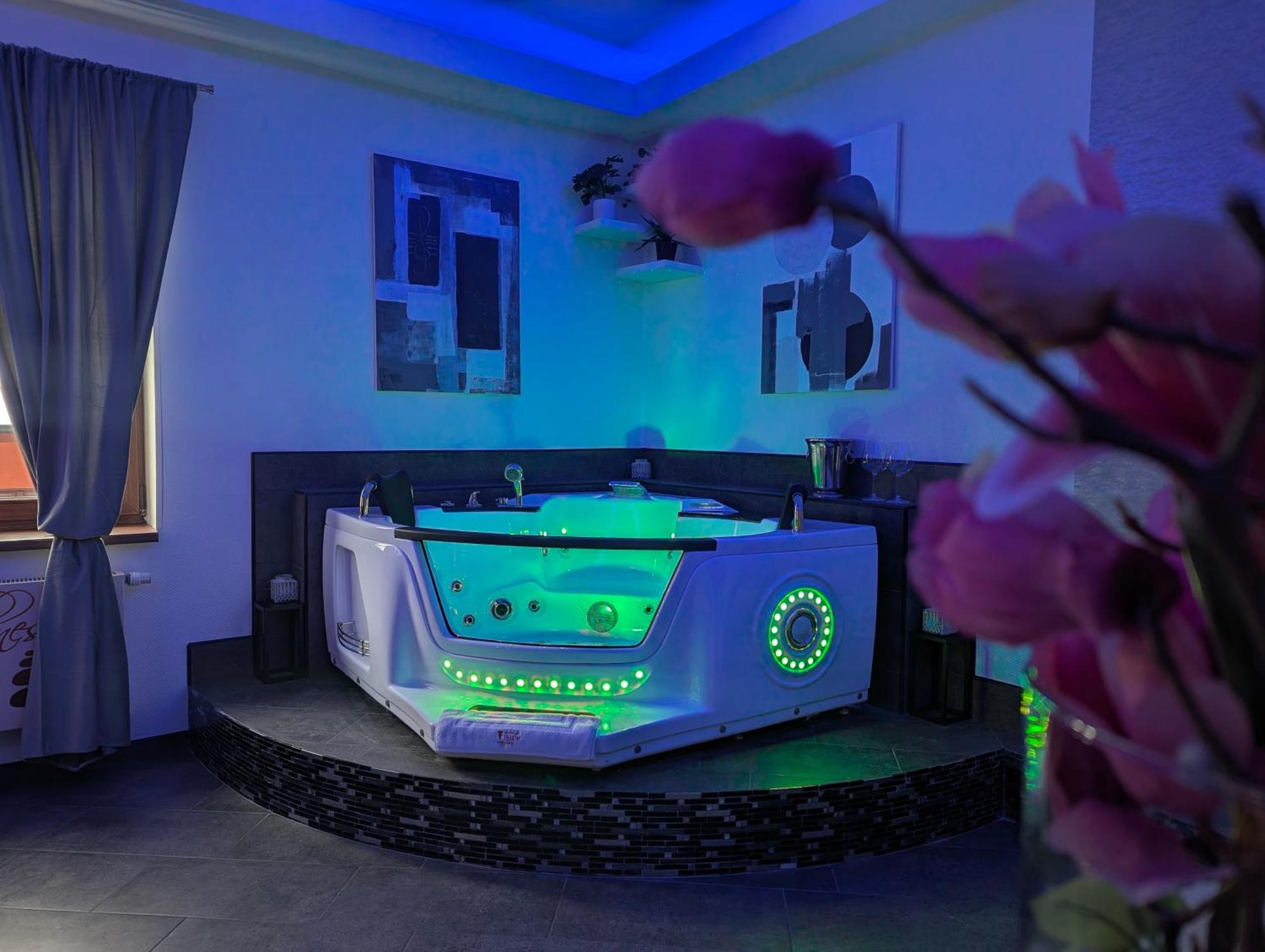 Wellness Beethoven 4*