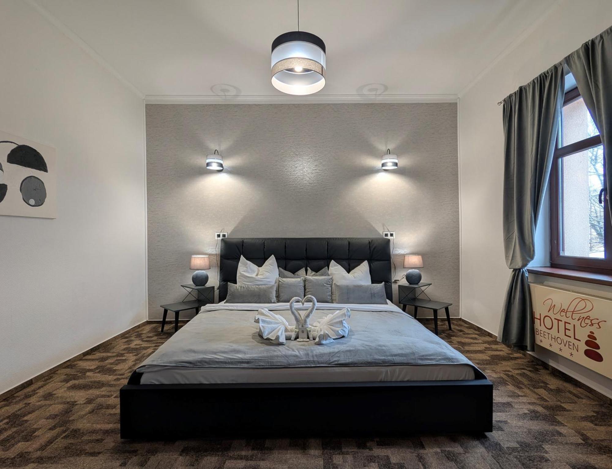 Hotel Wellness Beethoven 4*