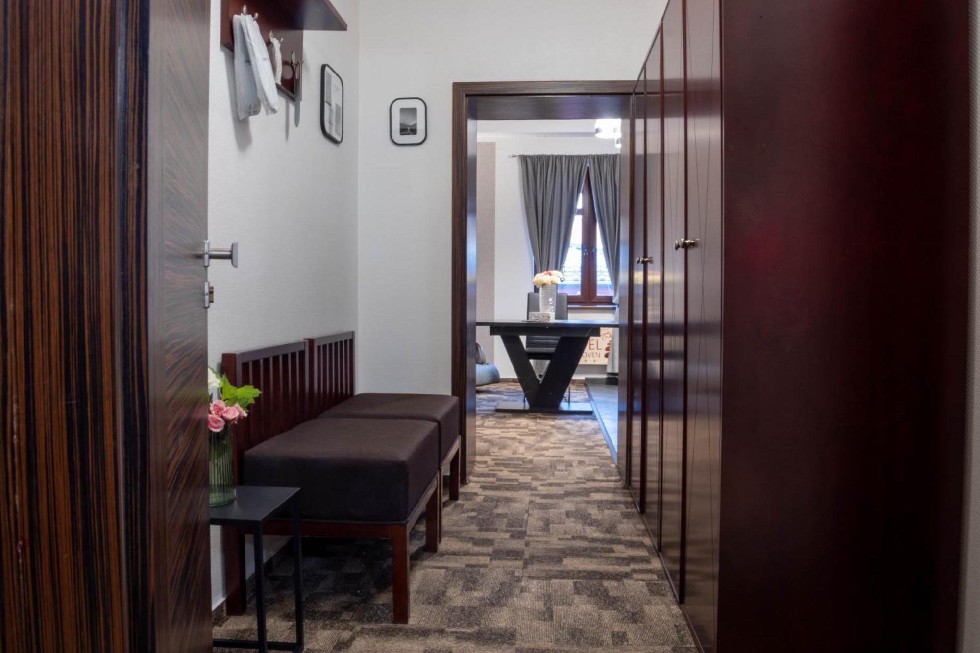 Wellness Beethoven Hotel 4*