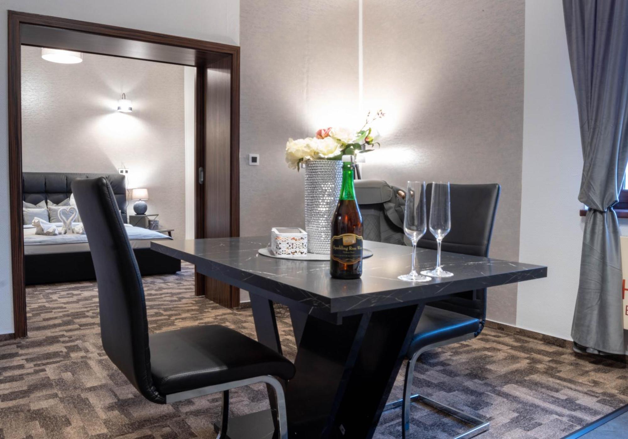 Hotel Wellness Beethoven 4*