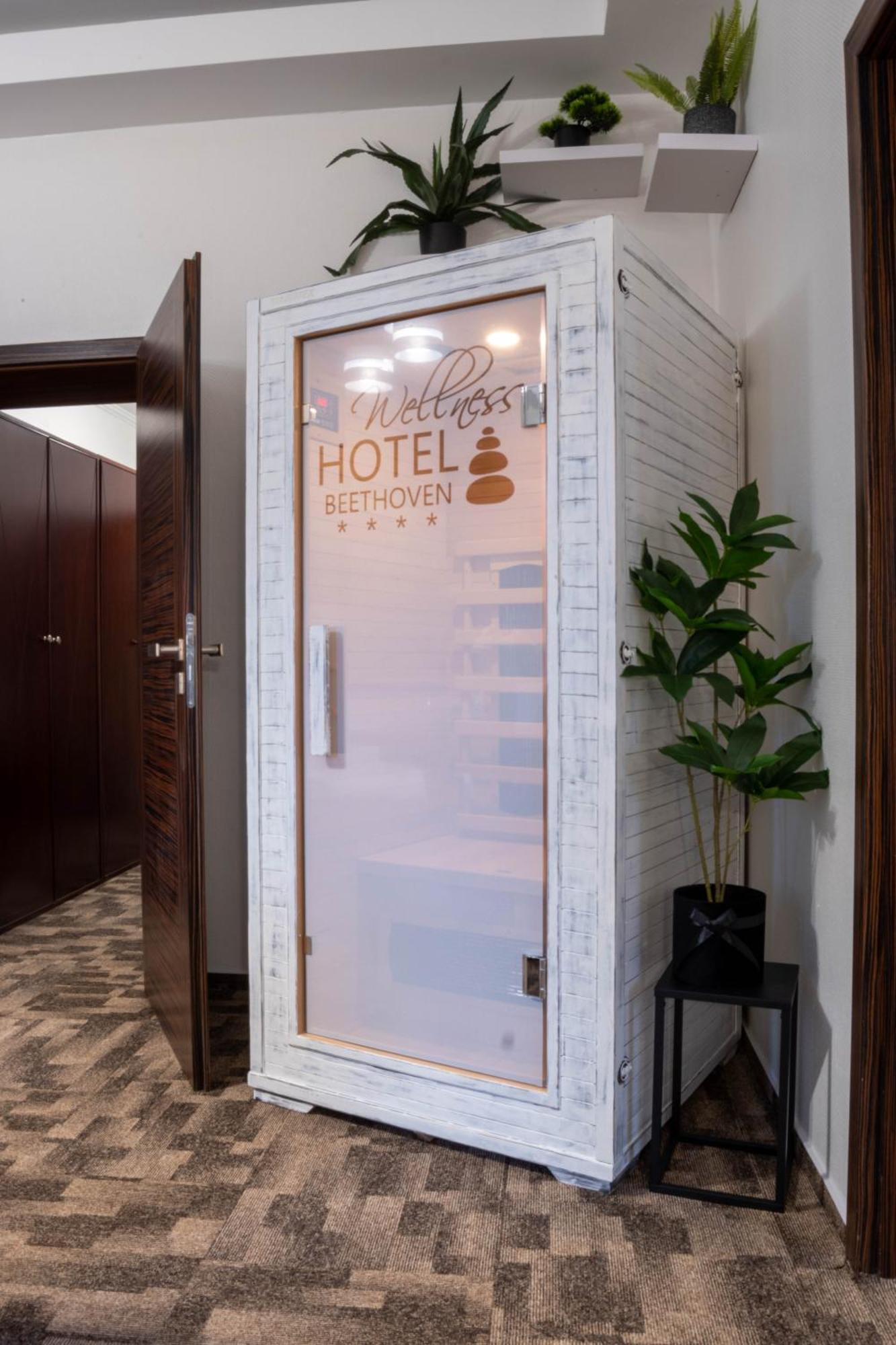 Wellness Beethoven 4*