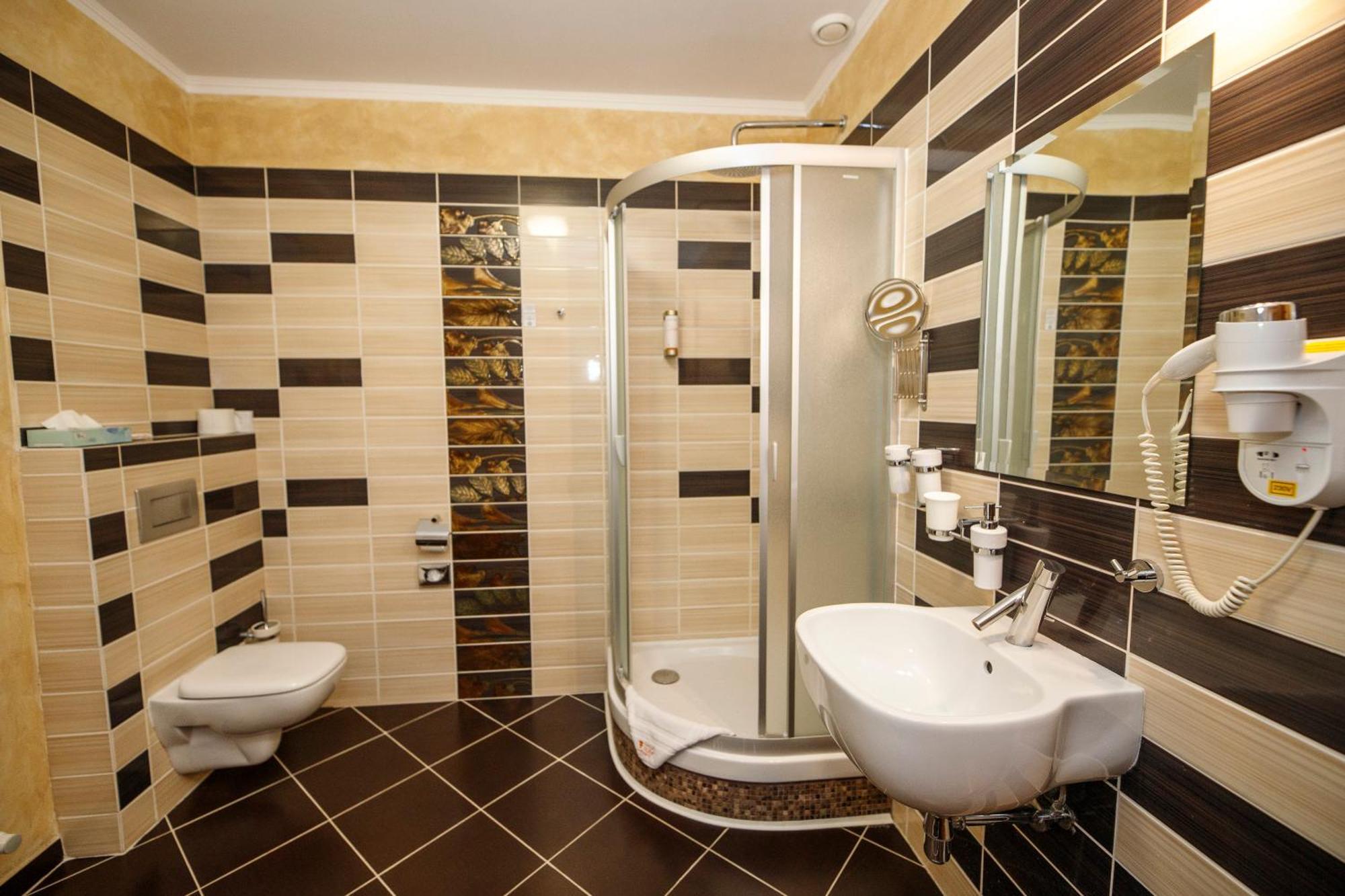 Wellness Beethoven Hotel Chomutov