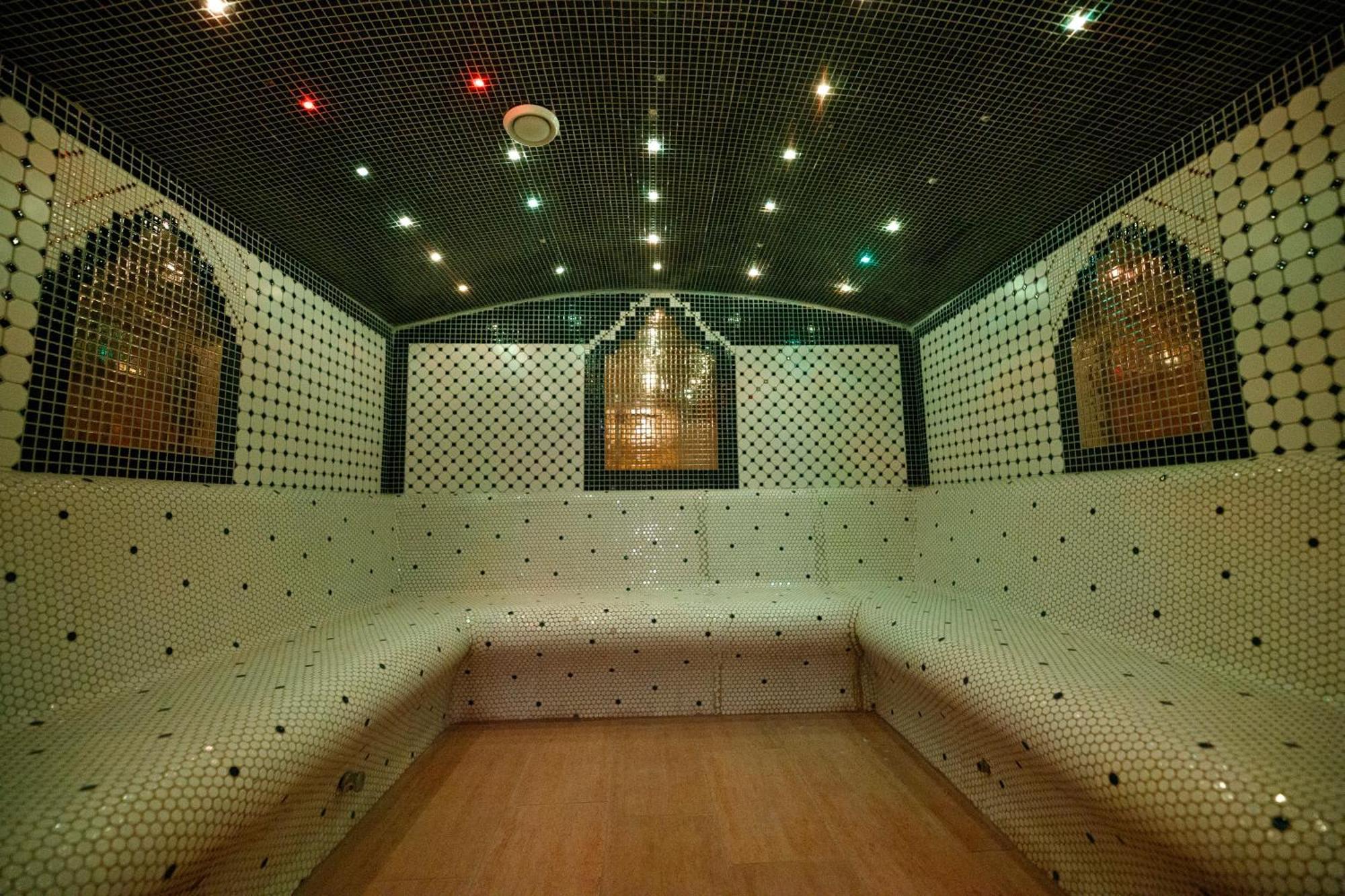 Wellness Beethoven 4*