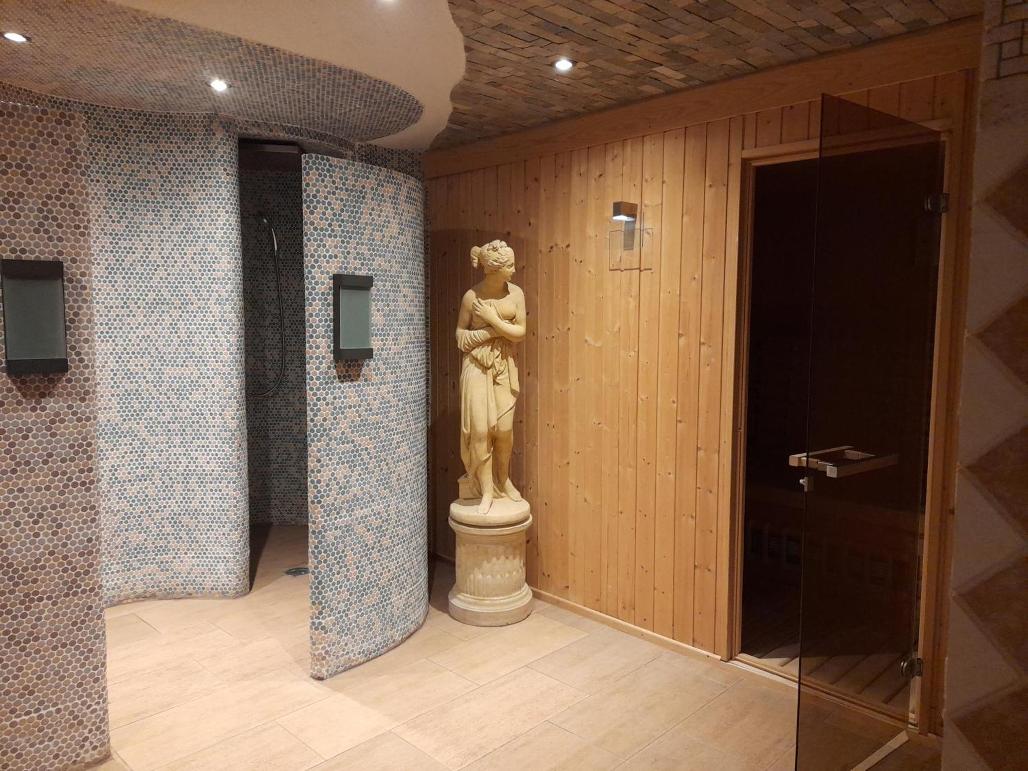 Wellness Beethoven Hotel